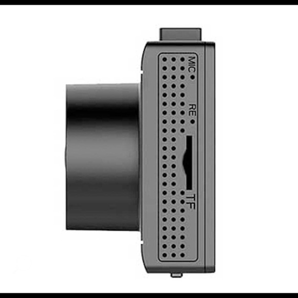 Veho Muvi KZ-2 PRO 4K Dashcam | Widescreen 3.0" LCD | G-Sensor | HDR - Picture 3 of 9